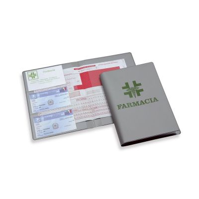 CLASSIC SATCHEL - 2-Klappen-Dokumentenhalter