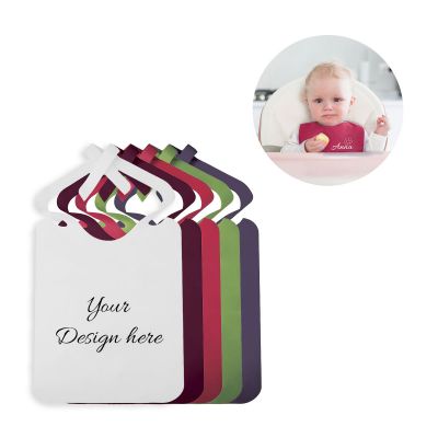 BABY - lätzchen für Kinder, aus Non-Woven