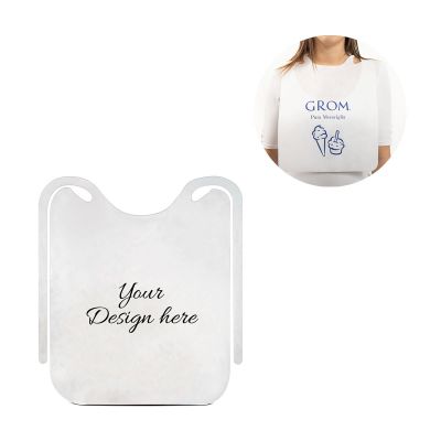 BABY S - lätzchen für Kinder, aus Non-Woven