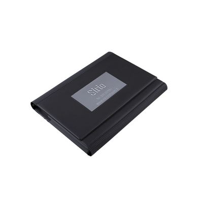 ELEGANT BRIFCASE - maxi Dokumentenhalter