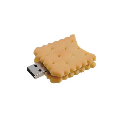 BISCUIT USB - Keks USB-Stick