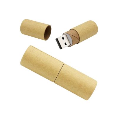 CURVED - Öko-USB-Stick