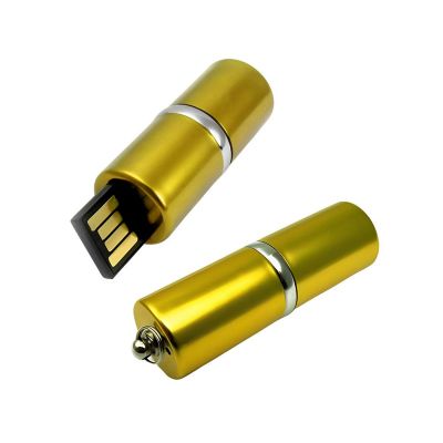 ROLL - Zylindrischer USB-Stick