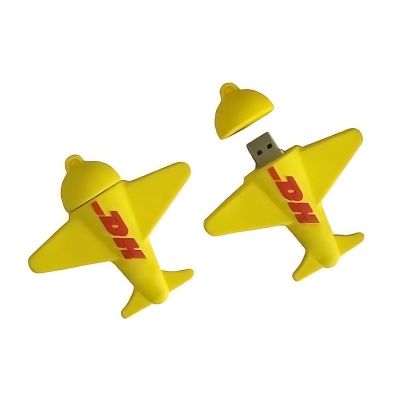 FLIGHT - Flugzeug USB-Stick