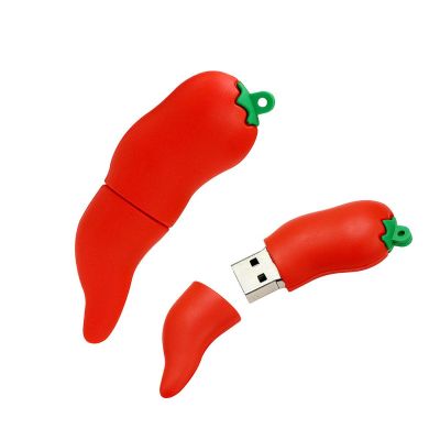 CHILLI - Chili-USB-Stick