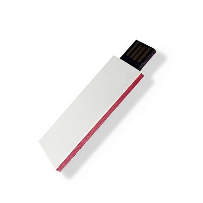 FLAT - Papier-USB-Stick