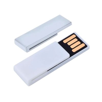 BOOKMARK COLORS - Lesezeichen USB-Stick
