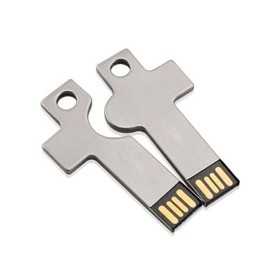PUZZLE USB - Doppelter USB-Stick