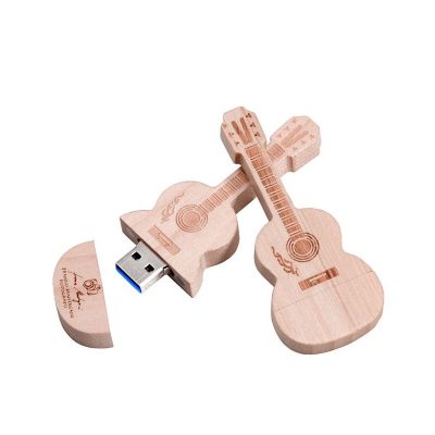 GUITAR - Gitarren-USB-Stick