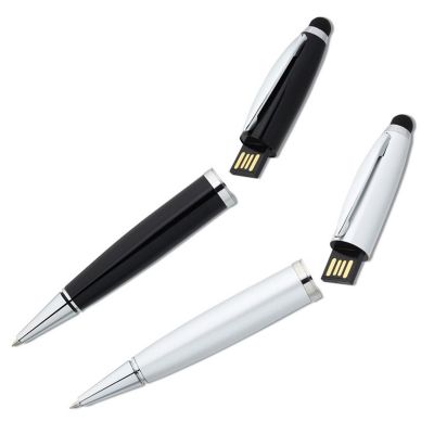 PENFLASH - USB Kugelschreiber