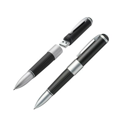 COLOR PEN USB - Kugelschreiber mit USB-Stick