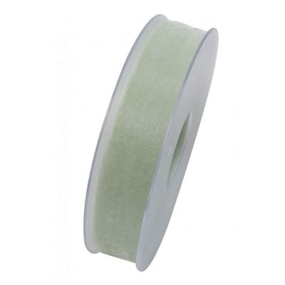 GLITTER ORGANZA 16 - organzabänder