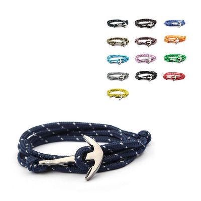 ANCHOR BRACELET - umweltfreundliche Armbänder