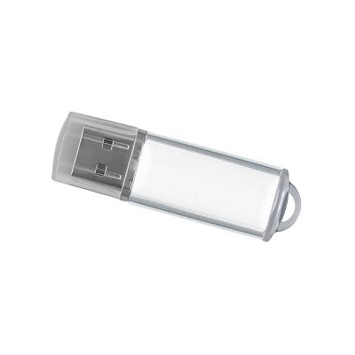 SAUCE - USB-Stick, transparent