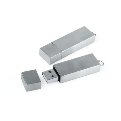 STEEL - USB-Stick aus Metall