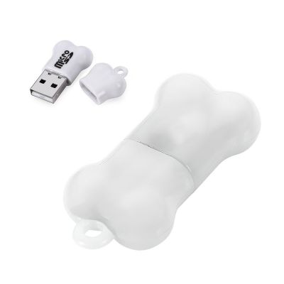 BONE - USB-Stick Knochen