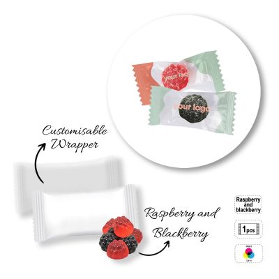 JELLY PACK - Gummibonbons