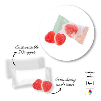 JELLY PACK - Tütchen mit Bonbons