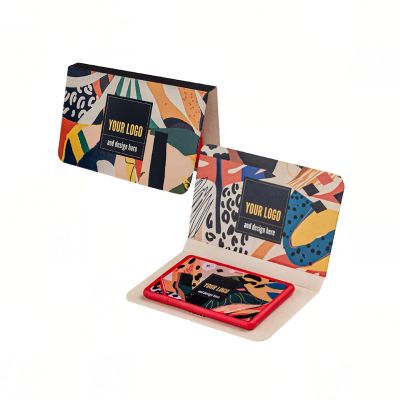 MINT CARNET - Minzbonbons ohne Zucker