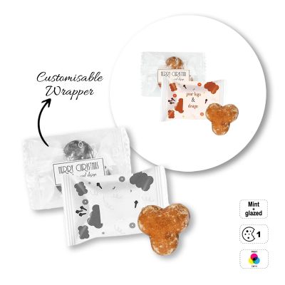 PREMIUM COOKIE - Weiches Gewürzplätzchen