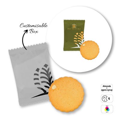 VEGE COOKIE - veganer Keks