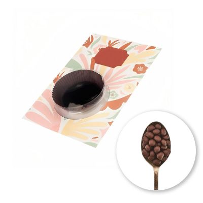 SWEET NEST - Päckchen mit Trockenfrüchten