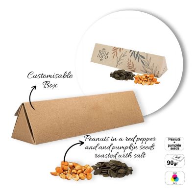 TASTY DUO - Päckchen Trockenfrüchte