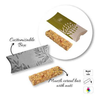 FIT BAR - Fit-Riegel