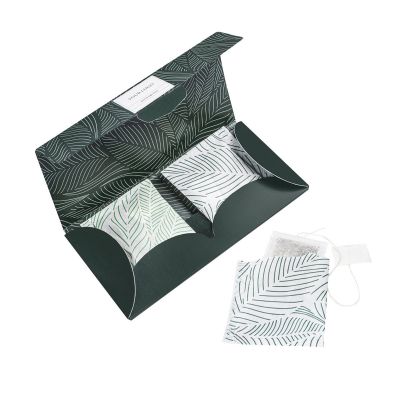 TEA ENVELOPE - Packung Teebeutel