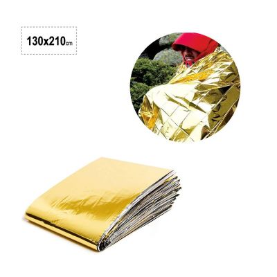 GOLD  BLANKET S - Isothermische Decken