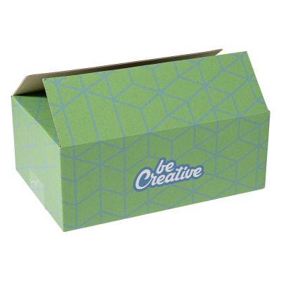 CREABOX CARGO XS - Versandkarton