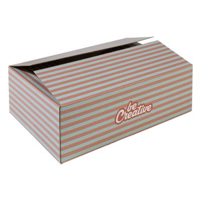 CREABOX CARGO S - Versandkarton