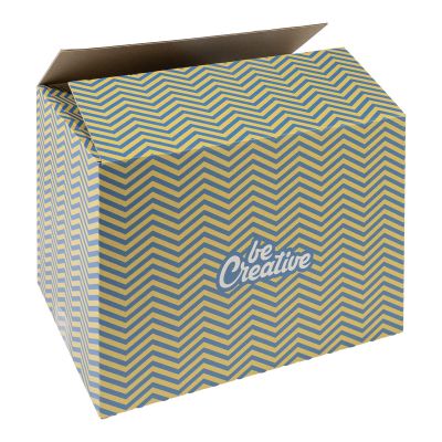 CREABOX CARGO L - Versandkarton