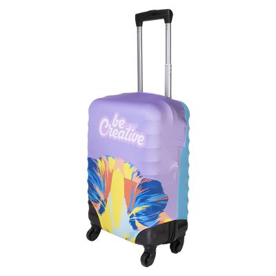 BAGSAVE S - Individuelle Gepäckhülle