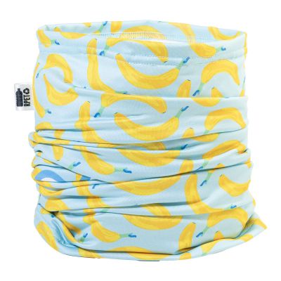 CREASCARF - Individueller Multifunktionsschal