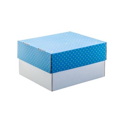 CREABOX GIFT BOX S - Geschenkbox