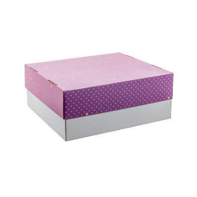 CREABOX GIFT BOX L - Geschenkbox
