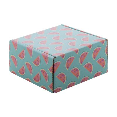 CREABOX POST SQUARE XS - Postbox