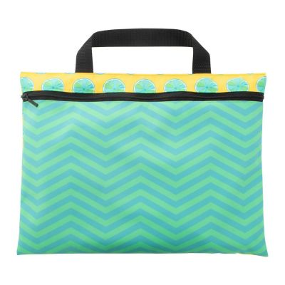 CAZURE - Individuelle Dokumententasche