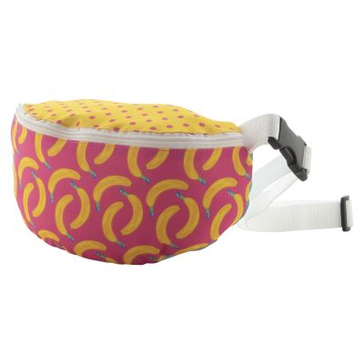 CREAWAIST A - Individuelle Gürteltasche