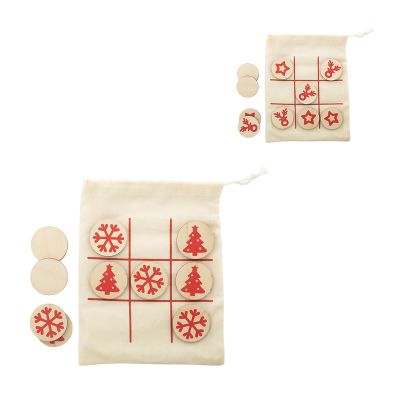 OXO XMAS - Tic-Tac-Toe-Spiel