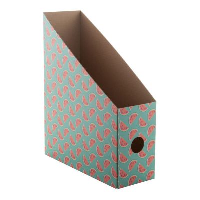 CREAFILE - Individueller Schreibtischorganizer