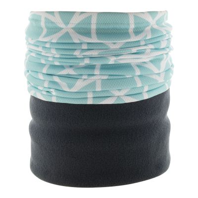 CREASCARF WINTER - Individueller Multifunktionsschal