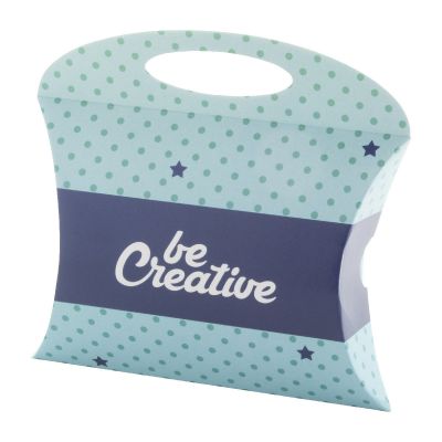 CREABOX PILLOW CARRY S - Kissenbox