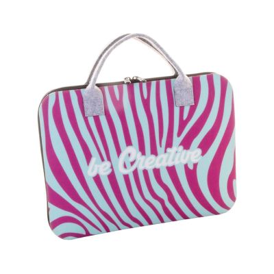 CREAFELT DOCU - Individuelle Dokumententasche