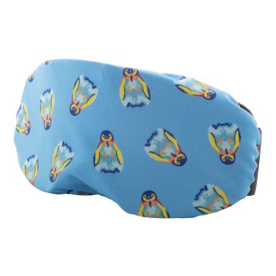 CREASNOW - Individuelle Skibrillenhülle