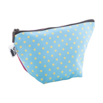 CREABEAUTY TRAPEZE S - Individuelle Kosmetiktasche