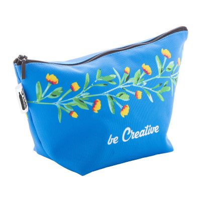 CREABEAUTY TRAPEZE M - Individuelle Kosmetiktasche