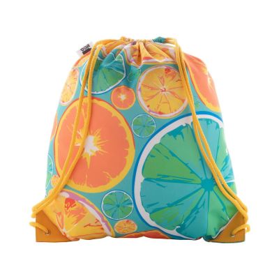 CREADRAW SUPREME - Individueller Turnbeutel