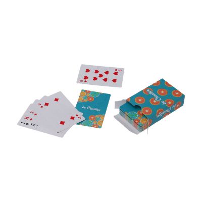 CREACARD - Individuelle Spielkarten